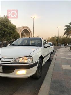 Peugeot Pars